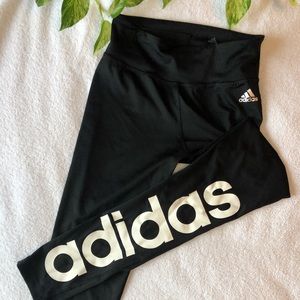 Adidas Leggings